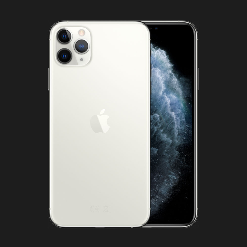 iPhone 11 Pro 256GB (Silver)